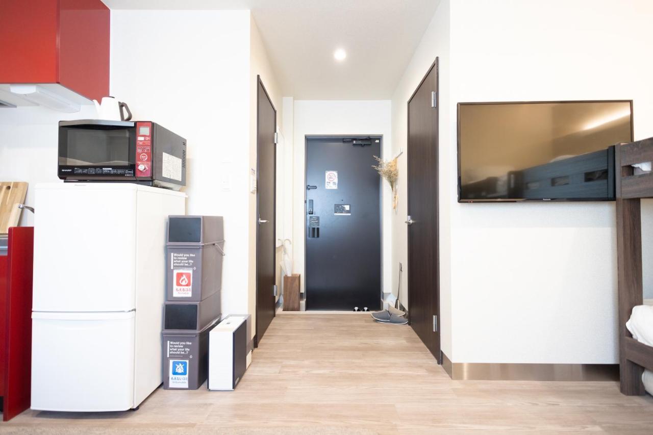 “1St Room” 内装デザイナー監修！30㎡ 最大6名 経堂駅から徒歩5分 築浅 良質な暮らしを Tokyo Exterior photo