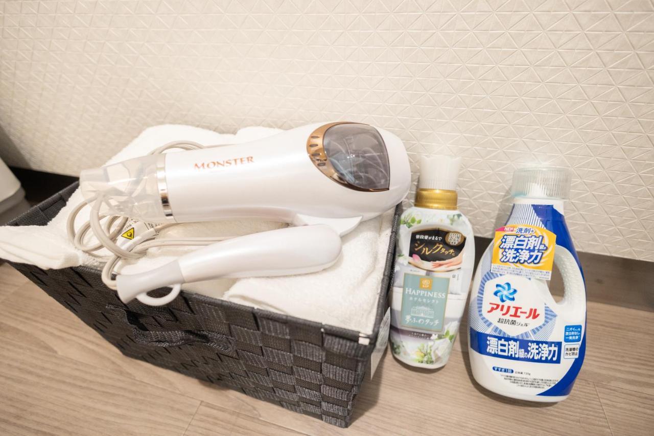 “1St Room” 内装デザイナー監修！30㎡ 最大6名 経堂駅から徒歩5分 築浅 良質な暮らしを Tokyo Exterior photo