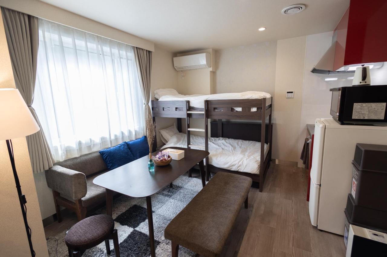 “1St Room” 内装デザイナー監修！30㎡ 最大6名 経堂駅から徒歩5分 築浅 良質な暮らしを Tokyo Exterior photo