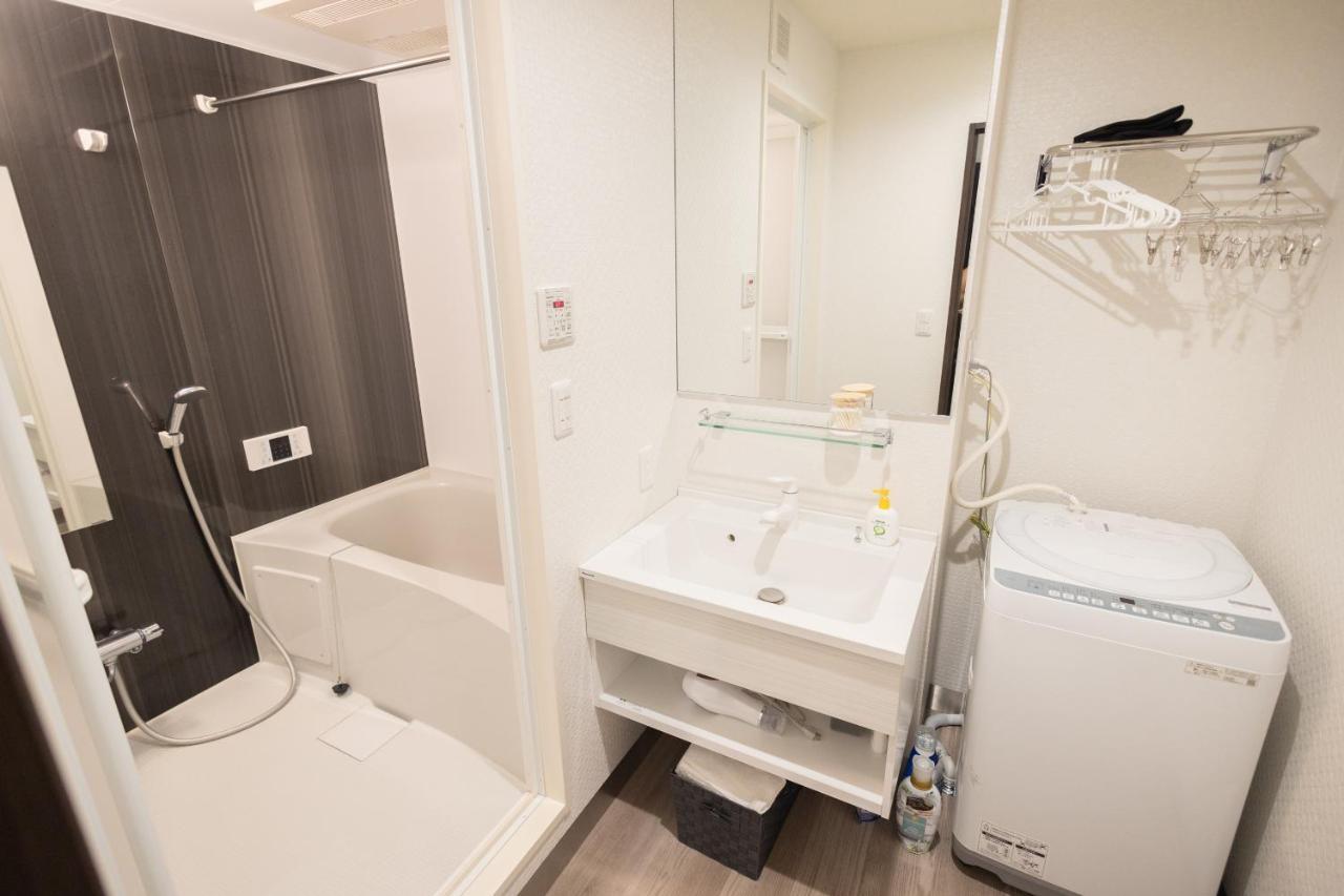“1St Room” 内装デザイナー監修！30㎡ 最大6名 経堂駅から徒歩5分 築浅 良質な暮らしを Tokyo Exterior photo