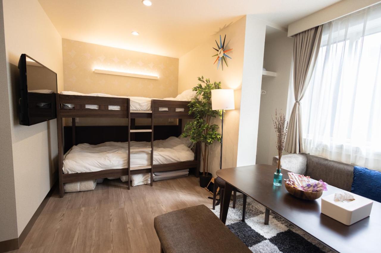 “1St Room” 内装デザイナー監修！30㎡ 最大6名 経堂駅から徒歩5分 築浅 良質な暮らしを Tokyo Exterior photo