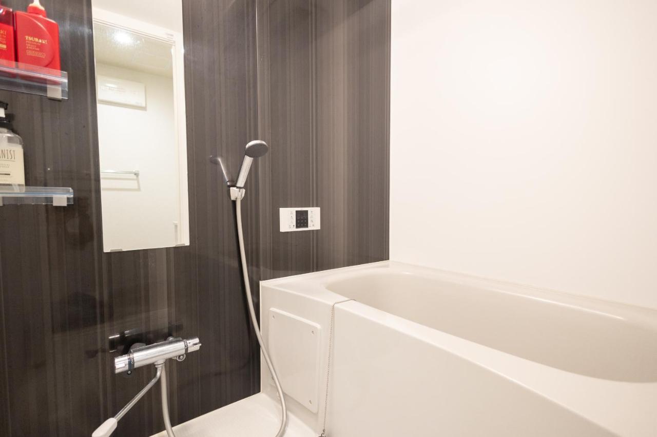 “1St Room” 内装デザイナー監修！30㎡ 最大6名 経堂駅から徒歩5分 築浅 良質な暮らしを Tokyo Exterior photo