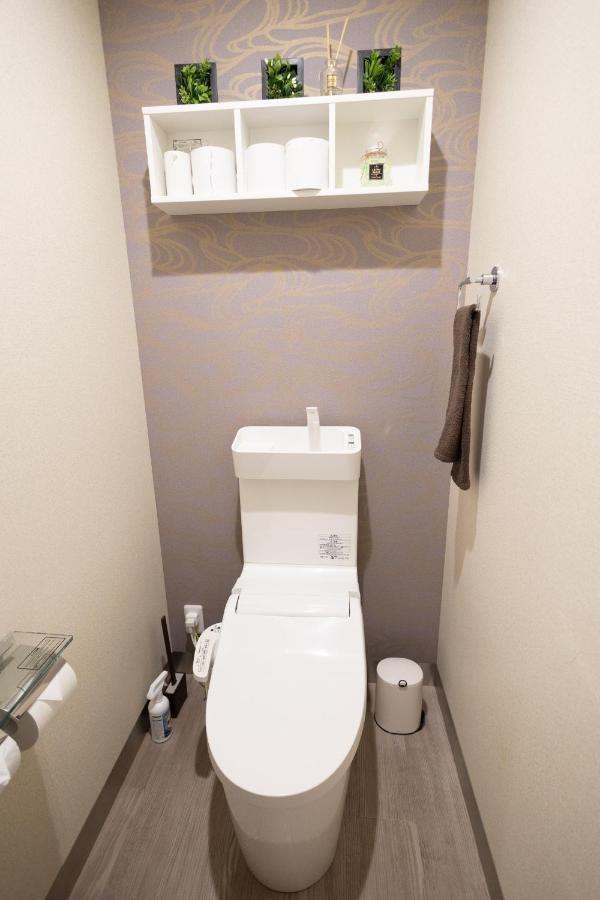 “1St Room” 内装デザイナー監修！30㎡ 最大6名 経堂駅から徒歩5分 築浅 良質な暮らしを Tokyo Exterior photo