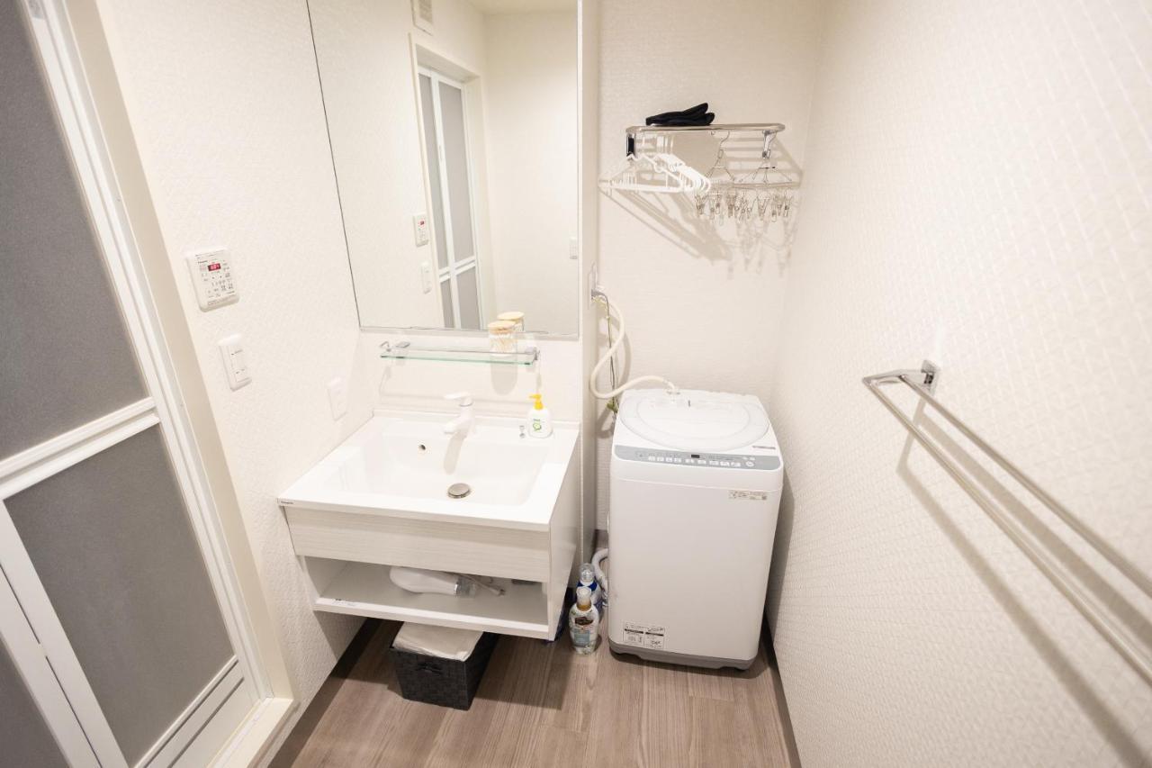 “1St Room” 内装デザイナー監修！30㎡ 最大6名 経堂駅から徒歩5分 築浅 良質な暮らしを Tokyo Exterior photo